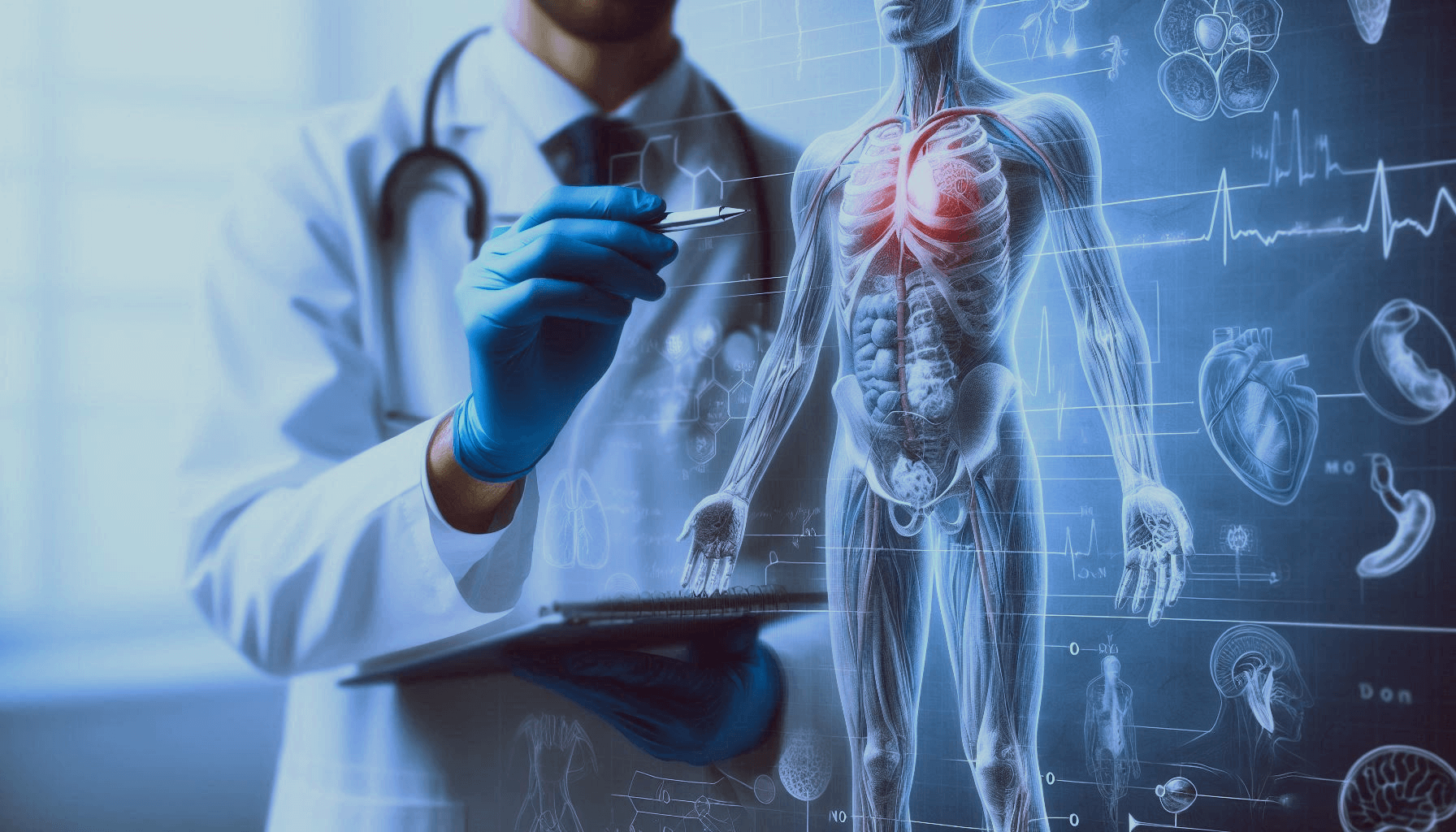 Intensive care course (August 2025)